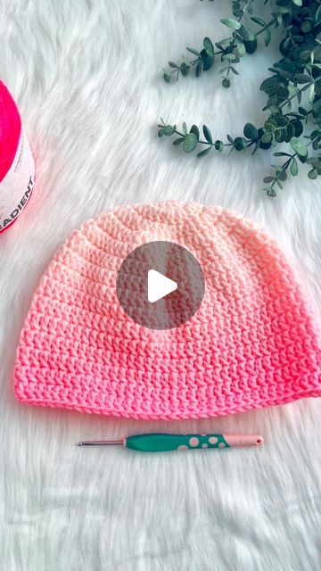 Nicole Riley - Crochet Patterns & Tutorials🧶 on Instagram: "Comment SEPMCAL if you want to join and solve a Crochet Mystery with usually over 1400 crocheters! I’ll send over the info when you comment SEPMCAL
❤️
For the HAPPY HEADS Mystery CAL we’ll make a Super FUN and QUICK Crochet Project to make a really fun hat that will make everyone smile! 
The entire pattern includes many tips and 3 videos so even  beginners will be able to work on it. 
🧶
But even though you know it will be a hat there will be many surprises and mysteries along the way - as always with lots of fun and lots to learn!
❤️ 
Part 1 is now available (written pattern + video)
It’s not too late to join! It’s easy to catch up! 
Parts 2 & 3 will come out 9/11 & 9/13, each with a written pattern and video tutorial! 
❤️
On 9/ How To Crochet Beanie, How To Crochet A Hat For Beginners, How To Crochet A Hat, Baby Bonnet Crochet Pattern Free, Crochet A Hat, Crochet Hat Tutorial, Crochet Hat For Beginners, Quick Crochet Projects, Fun Hat