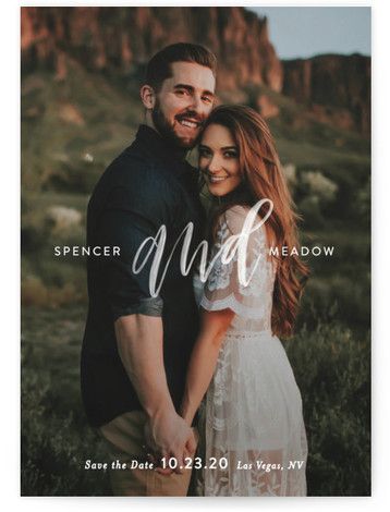 Save The Date Pictures, Save The Date Designs, Engagement Pictures Poses, Pre Wedding Poses, Save The Date Photos, Engagement Photos Fall, Engagement Pics, Engagement Poses, Save The Date Postcards