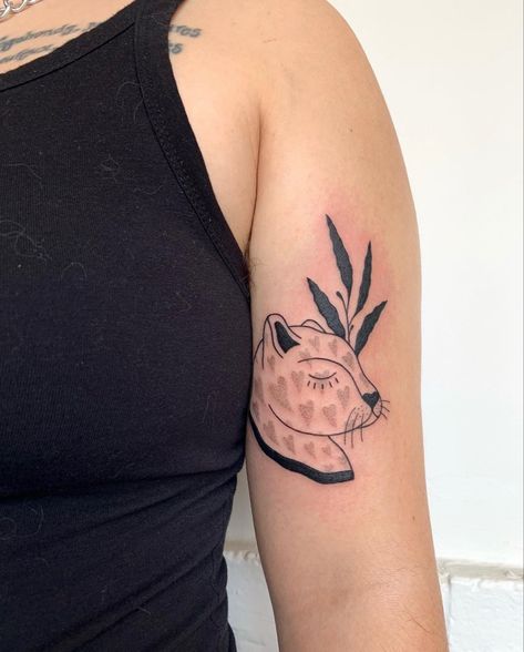 Tattoo by @ interlude.tattoo on instagram Front Of Bicep Tattoo, Front Bicep Tattoo, Bicep Tattoo, Tattoo On, Tatting, Body Art, Tattoos, On Instagram, Instagram