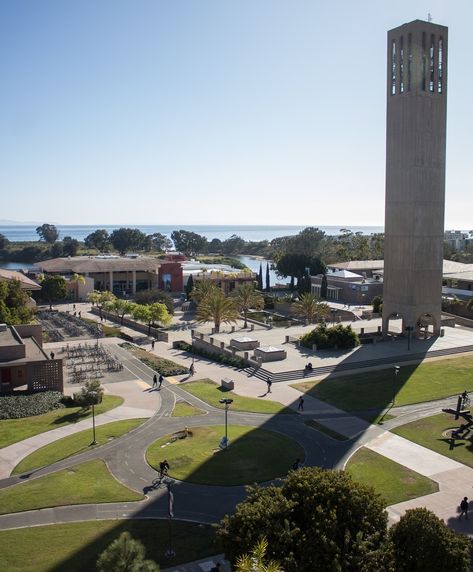 The buildings in fact have stories and not just “good personalities.” Letter Manifestation, Ucsb Campus, Ucsb College, Football Romance, Class Of 2026, Manifesting Dream Life, Uc Santa Barbara, Out Of Comfort Zone, College Things