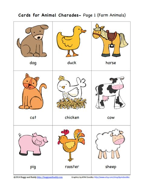 Teaching vocabulary through games – english through play Animal Charades, English Animals, English Games For Kids, Teach English To Kids, Animal Activities For Kids, Vocabulary English, Teaching Vocabulary, Animal Flashcards, Preschool Centers