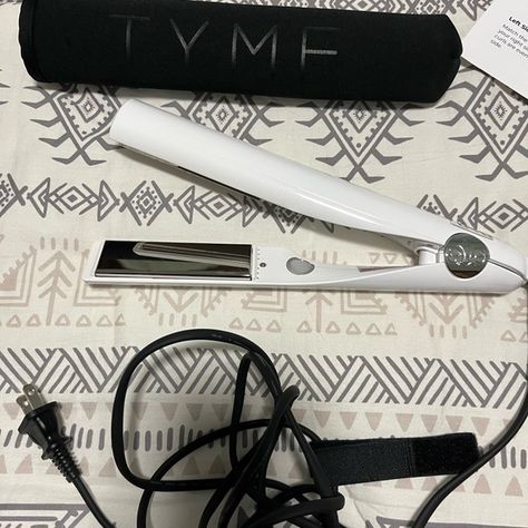 Tyme Hair Curler - great shape! Curl My Hair, Hair Curler, Hair Curlers, Figure It Out, My Hair, Love This, I Can, Hair, Closet