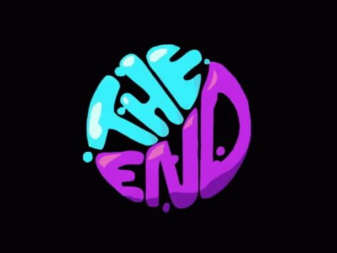 The End Background GIF - TheEnd Background Water - Discover & Share GIFs The End Gif, Welcome Gif, Video Design Youtube, Pixel Animation, Background Powerpoint, Motion Design Video, Motion Graphics Inspiration, Motion Graphics Design, Youtube Logo