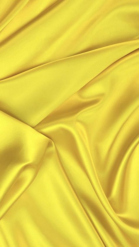 Yellow Fabric, Yellow, Fabric