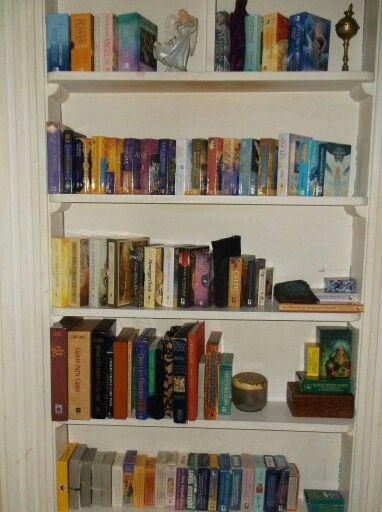 Tarot cards storage Storage Display Ideas, Tarot Storage, Tarot Card Storage, Deck Wall, Zen Space, Storage Display, Fortune Teller, Card Storage, Tarot Deck