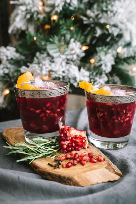 Christmas Mocktails, Christmas Chronicles, Pomegranate Margarita, Recipe Inspirations, Pour Decisions, Winter Cocktails Recipes, Christmas Miracle, Thanksgiving 2024, Cocktail Ideas