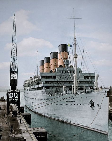 Cunard Ships, Cunard Cruise, Cunard Line, John Brown, Abandoned Ships, Cruise Liner, Beyond The Sea, White Star, Cargo Liner