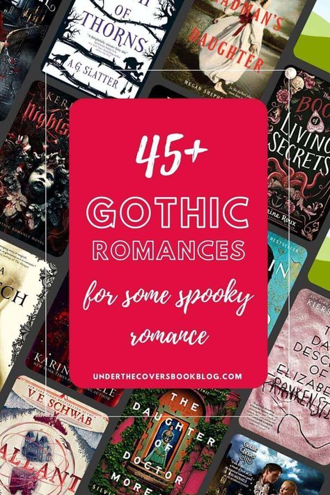 We talk all things related to gothic romance books. Including what makes it gothic and book recommendations. Historical Mystery Books, Gothic Romance Books, Gothic Academia, Gothic Books, Gothic Novel, New York Night, Gothic Romance, White Books, Common Themes