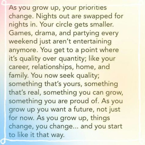 Life......Look to the light. Follow the light. Learn from the light. #priorities #learn #change #nodrama #grownup #quality #proud #family #growth #evolve #quantity #truth #seek #party #career #forreal #strongwords #possession #start #realtalk Growing Older Quotes, Older Quotes, Motivation Letter, Circle Game, Growing Older, Kayla Itsines, Strong Words, Motivational Thoughts, Growing Old