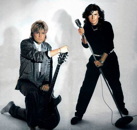 Modern Talking 80s, Thomas Anders Modern Talking, Thomas Anders, Modern Talking, Maid Sama, Music Legends, Eminem, Character Design Inspiration, Music Artists