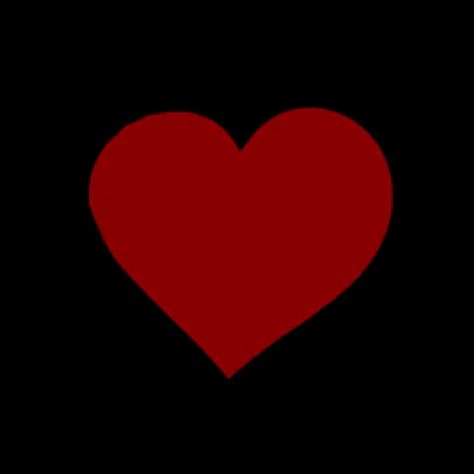 Red Heart Gif, Heart Overlay, Heart Gif, Red Aesthetic, All You Need Is Love, Red Heart, Animated Gif, Gif, Red