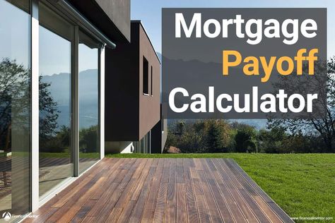 Paying Off Mortgage, Paying Off Mortgage Faster, Pay Off Mortgage Early, Mortgage Marketing, Mortgage Approval, Mortgage Loan Originator, Mortgage Free, Mortgage Payoff, Refinance Mortgage