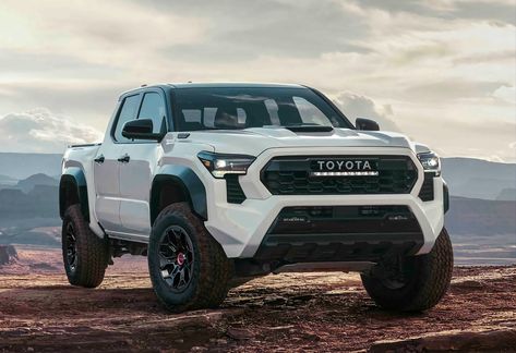 2024 Tacoma Trd Pro, 2024 Toyota Tacoma Trd Pro, Tacoma Overlanding, Trd Pro Tacoma, 2024 Tacoma, Toyota Trd Pro, 2024 Toyota Tacoma, Tacoma Trd Pro, Toyota Pickup 4x4