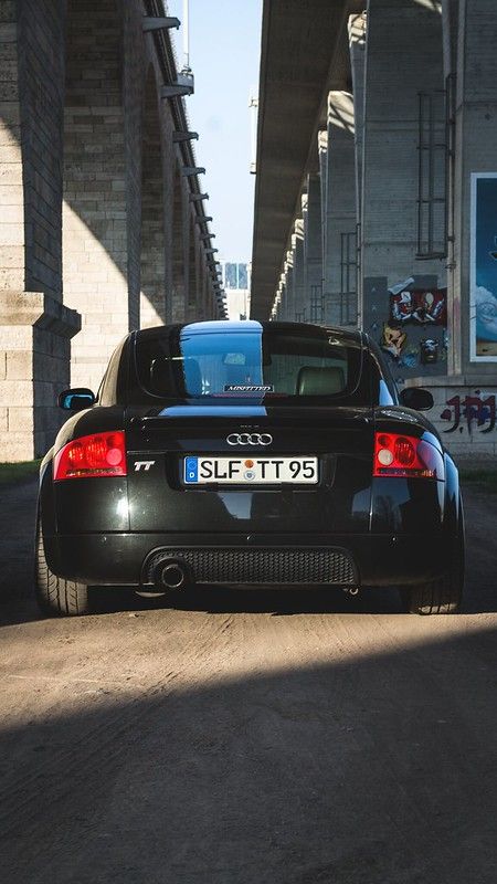 Audi TT 8N | Felix Gellendin | Flickr Old Audi, Audi Ttrs, Audi Tt Mk1, Audi Tt 225, Audi Tt Roadster, Audi Tt, Audi, Dream Cars, Cars