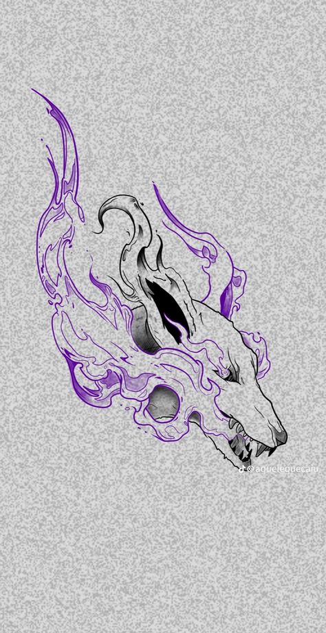 Trippy Tattoo Ideas, Trippy Tattoo, Fox Tattoo Design, Purple Tattoos, Dragon Tattoo Art, Petit Tattoo, Creepy Drawings, Sketch Tattoo Design, Stylist Tattoos