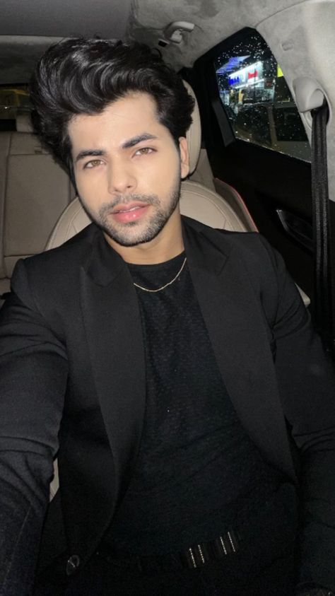 Sidharth Nigam, Abhishek Nigam, Siddharth Nigam, Actor Photo, Aladdin, Actors, India, Quick Saves