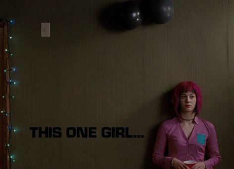 Scott Pilgrim Movie, Cartoons Magazine, Red Hair Men, Scott Pilgrim Vs The World, Ramona Flowers, World Movies, Scott Pilgrim Vs. The World, Latest Hd Wallpapers, Mary Elizabeth Winstead