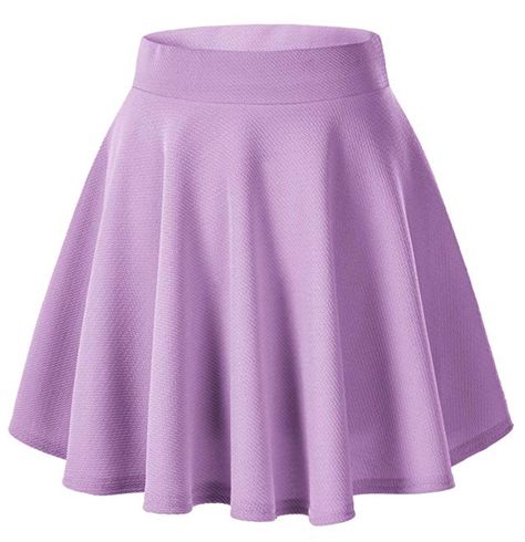 amazon - $14, size L Long Skater Skirt, Midi Skater Skirt, Flared Skater Skirt, Short Black Skirt, Mini Skater Skirt, Peplum Tops, Rock Outfit, Beautiful Skirt, Ball Gown Skirt