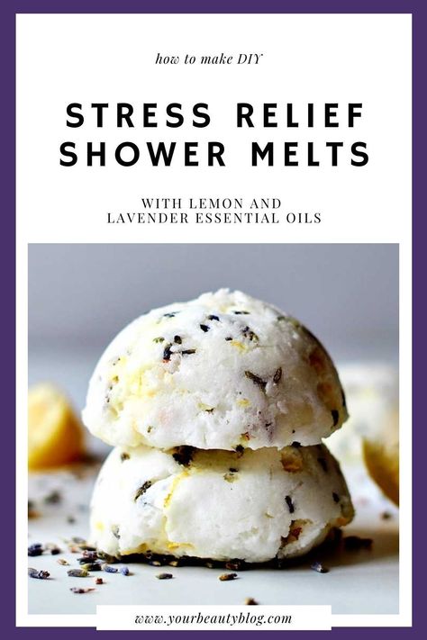 Diy Lavender Shower Steamers, Shower Steamer Scents, Home Made Shower Steamers, Shower Steamers Diy Without Citric Acid, Shower Boms Diy Recipes, Easy Shower Steamers Diy, How To Make Shower Steamers, Easy Shower Steamers, Shower Steamer Recipe