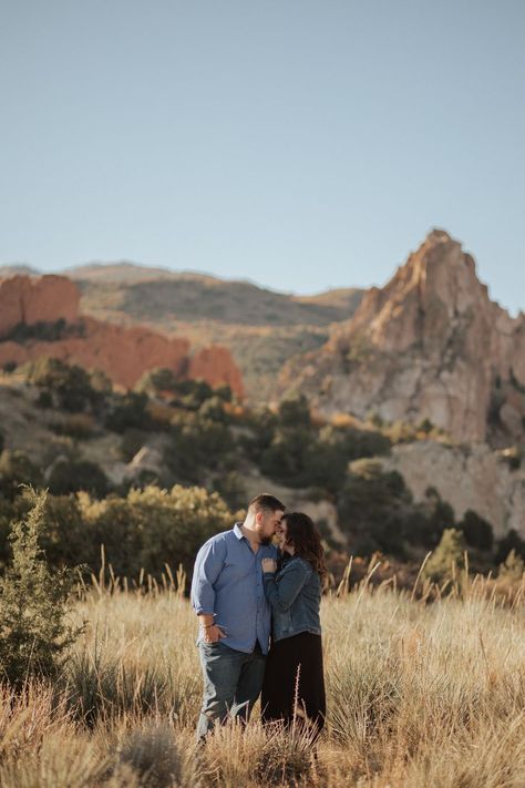 David + Dana Garden of the gods Explorer Session | Colorado Springs, Garden of the gods, Colorado Springs Photographer, Colorado Springs Photoshoot, Colorado Springs Engagement Photographer, Colorado Springs Photoshoot, Couples Photoshoot, Colorado Photoshoot, Colorado Colorado Photoshoot, Garden Of The Gods Colorado, Spring Photoshoot, Garden Of The Gods, Spring Engagement, Couples Photography, Colorado Springs, Couples Photoshoot, Engagement Photographer