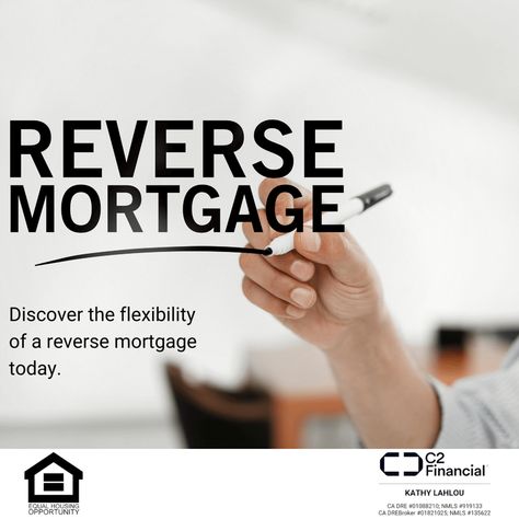 Discover the flexibility of a reverse mortgage today and access your home equity for a more secure and enjoyable retirement. 𝗪𝗼𝘂��𝗹𝗱 𝘆𝗼𝘂 𝗮𝗱𝗱 𝗮𝗻𝘆𝘁𝗵𝗶𝗻𝗴 𝗲𝗹𝘀𝗲? 𝗖𝗼𝗺𝗺𝗲𝗻𝘁 𝘆𝗼𝘂𝗿 𝘁𝗶𝗽𝘀! #C2FinancialCorp #ReverseMortgage True Fact, Va Loan, Fha Loans, Reverse Mortgage, Real Estate License, The Better Man Project, Mortgage Lenders, Home Equity, Property Tax