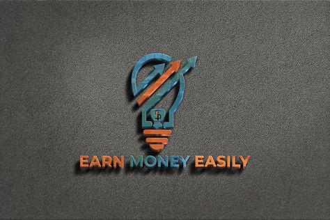 Online Earning Profile Pic, Online Earning Logo, Burnt Paper, Money Logo, Way To Earn Money, Profile Logo, Earn Money Blogging, Photo Logo Design, Online Tutoring