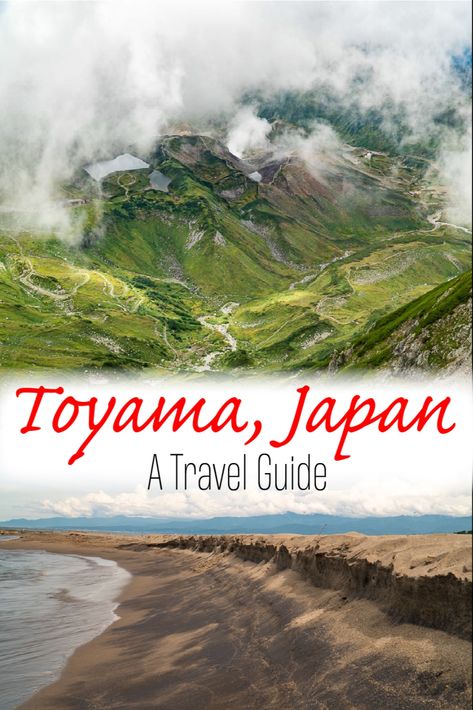 Japan Itinerary 15 Days, Toyama Japan, Japan Itinerary 1 Month, 8 Day Itinerary Japan, Wakayama Japan, Planning A Trip To Japan First Time, Asia Places, Japan Honeymoon, Budget Friendly Travel