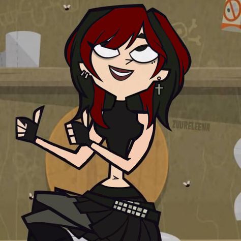 Black And Red Hair Pfp, Hot Animated Characters Female, Red And Black Hair Pfp, Cartoon Profile Pics Glasses, Dark Hair Cartoon Characters, Redhead Pfp, Red Hair Pfp Cartoon, Redhead Cartoon, Red Hair Character