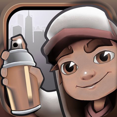 Subway Surfers Icon Aesthetic, Subway Surfers Icon, Ios App Icon Aesthetic, Icon Aesthetic Beige, Purple Icons For Apps, App Icon Aesthetic, Icons For Apps, Beige Icons:), Camera Tattoo