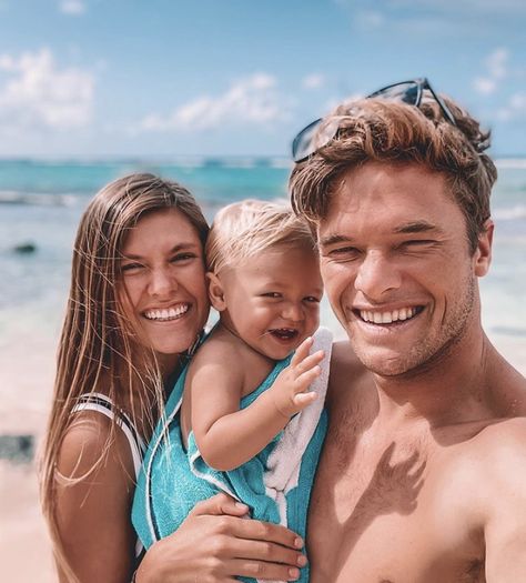 Maddie Castellano, Unique Baby Announcement, Kenny Chesney, Future Family, Cole And Son, Dream Boy, Family Goals, Baby Announcement