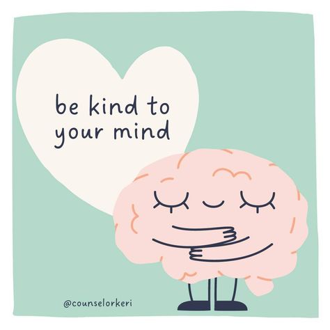 Be gentle and kind to your mind today ❤️🧠 ⁠ #schoolcounseling #schoolcounselor #schoolcounselorsofig #schoolcounselorsofinstagram #iteachtoo ⁠ #mentalhealth #mentalhealthmonth #mentalhealthawarenessmonth School Counselor Quotes, Counselor Quotes, Counseling Quotes, Mental Health Month, Elementary School Counselor, Mental Health Awareness Month, Son Quotes, Be Gentle, School Counselor