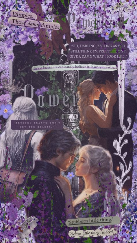 #powerless #reckless #laurenroberts #kai #paedyn #kaidyn #books #quotes #purple #aesthetic Prisca And Lorian A Court This Cruel And Lovely, Kai And Paedyn Fan Art, Kai Paedyn, Kai And Paedyn, Powerless Wallpaper, Paedyn And Kai Fan Art Powerless, Powerless Lauren Roberts Fan Art, Powerless Fanart, Powerless Aesthetic