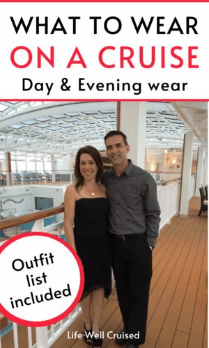 What to Wear on a Cruise day and evening Hot Cruise Outfits, 10 Day Cruise Wardrobe, Wardrobe For Cruise, Cruise Wear For Men, What To Wear On A Carnival Cruise, Trendy Cruise Outfits For Women, Norwegian Cruise Outfits For Women, Dresses For A Cruise Dinner Night, Men’s Cruise Dinner Outfits