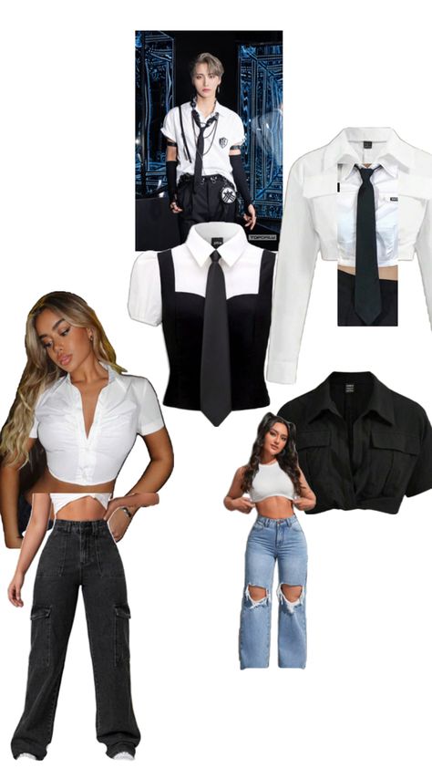 Halazia Ateez Outfit, Ateez Concert Outfit Ideas Cowboy, Ateez Outfit Ideas, Ateez Inspired Outfits, Ateez Concert Outfit Ideas, Ateez Outfits, Kpop Concert Outfits, Ateez Concert Outfit, Future Concert