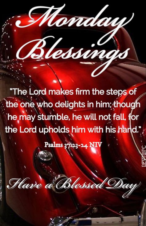 Monday's Blessings, Have A Blessed Monday, Monday Morning Blessing, Week Blessings, Morning Scripture, Have A Blessed Week, Monday Morning Quotes, Monday Blessings, Daily Blessings