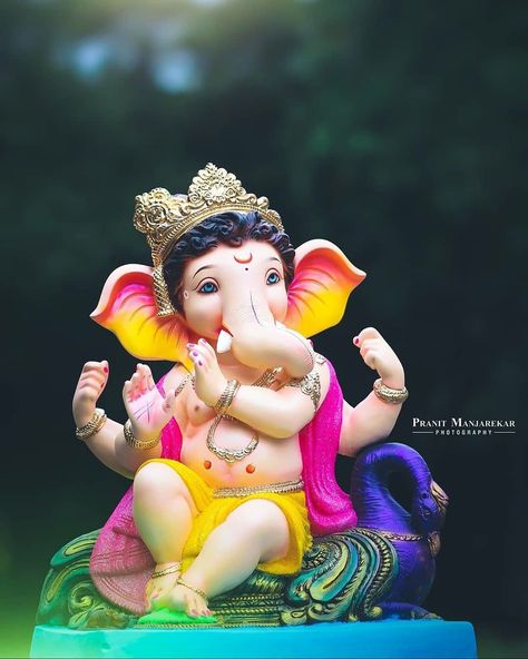 Hd Wallpaper Ganesha, Baby Ganesha Murti, Wallpaper Ganesha, Lord Ganesha Hd Wallpaper, Ganpati Bappa Images, Bappa Images, Ganesha Murti, My Friend Ganesha, Ganpati Murti