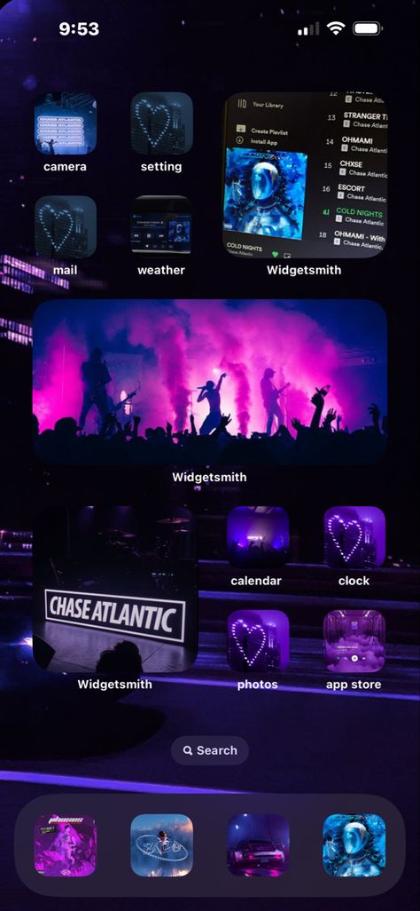 Chase Atlantic Home Screen, Chase Atlantic Desktop Wallpaper, Chase Atlantic Widget, Wallpaper Combo, Home Screen Wallpaper, Home Screen Aesthetic, Screen Aesthetic, Chase Atlantic, Phone Ideas