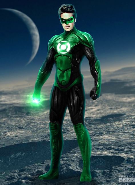 Armie Hammer as Hal Jordan Green Lantern. Just add white gloves Lantern Character, Green Lantern Wallpaper, John Stewart Green Lantern, Green Lantern 2011, Green Lantern Sinestro, Green Lantern Movie, Green Lantern Hal Jordan, Captain America Movie, Hal Jordan