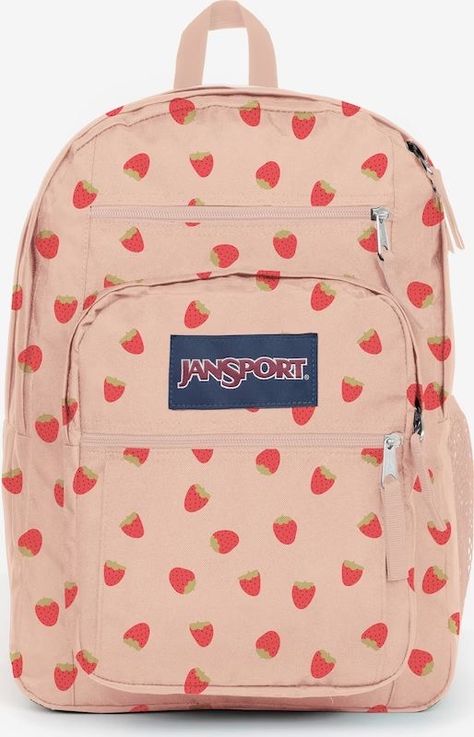 Pink Kanken, Cute Backpacks For School, Mochila Jansport, Hello Kitty Jewelry, Pink Life, Girly Bags, Cute Backpacks, Tv Girls, Pretty Bags