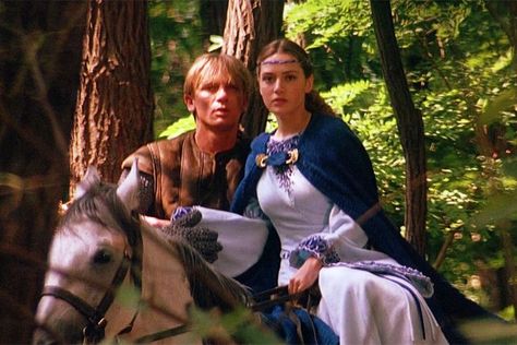 [[ $1/year Fastest Web Hosting, visit site ]] a kid king arthur court dvd screen capture 1995 l r daniel Thomas Ian Nicholas, Arthur Court, Medieval Times, Daniel Craig, King Arthur, Kate Winslet, Titanic, Web Hosting, True Love