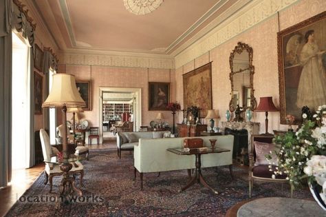 COTE DE TEXAS: Dec 7, 2016 Wood Floor Pattern, Wood Parquet Flooring, Style Salon, Royal Castles, Maison Jansen, English Country House, Plywood Furniture, Limousin, Louis Xvi Style