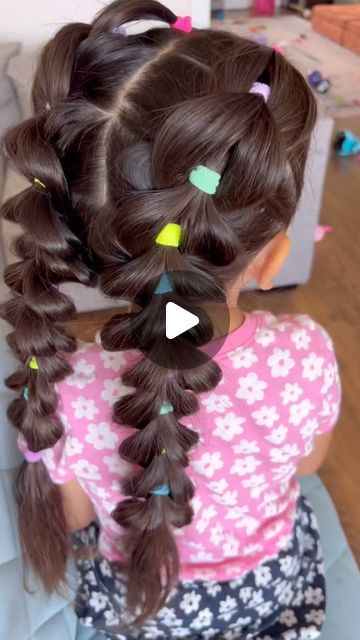 Jenine Grimaudo on Instagram: "comment HAIR to get links to all of our favorite hair products and tools!   #summerhairstyles #easyhairstylesforgirls #easyhairtutorial #easyhairstyle #easyhairstyles #backtoschoolhairstyles #backtoschoolhair" Hairstyles Kindergarten, Hairstyles For School For Kids, Cute Hairstyles For School For Kids, Back To School Hairstyles For Kids, Hairstyles For School Kids, School Hairstyles For Kids, First Day Of School Hairstyles, Favorite Hair Products, Picture Day Hair