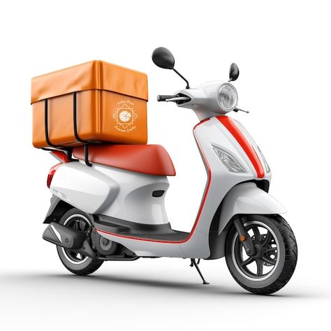 Delivery Scooter, Free Business Card Mockup, Box Mockup, Branding Mockups, Business Card Maker, Flyer Maker, Poster Maker, Poster Invitation, Presentation Template Free