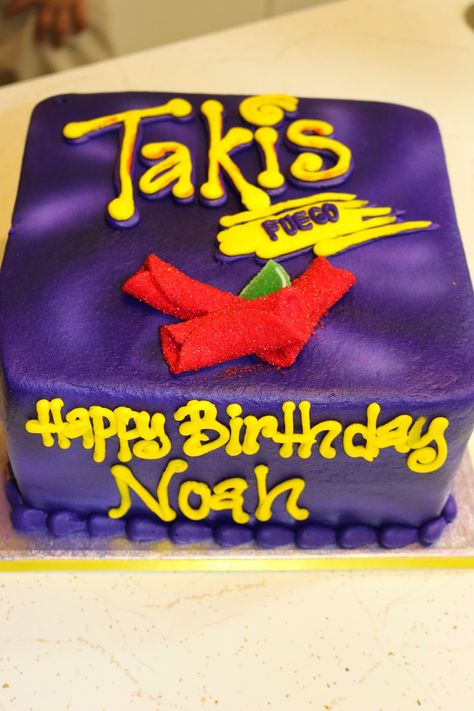 Image result for takis cake Happy Birthday Noah, Starbucks Birthday, Teen Cakes, 13 Birthday Cake, Realistic Cakes, Birthday Cakes For Teens, Superhero Cake, Birthday Cakes For Men, Crazy Cakes