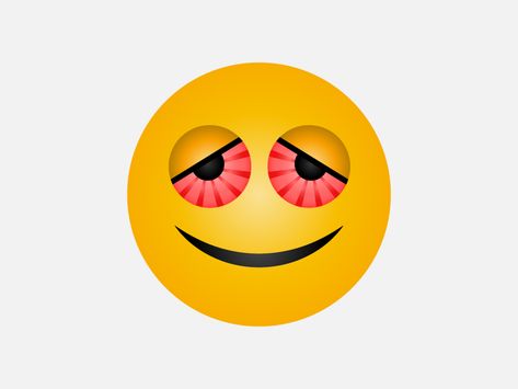 Stoned Emoji High Emoji, Stone Emoji, Emoji Tongue Out, Dab Emoji, Cartoon Stoners, Free Emoji Printables, Smiley Face Tattoo, Emoji Printables, Emoji Keyboard