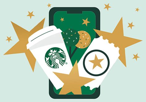 Starbucks Specialty Drinks, Starbucks Poster, Starbucks Crafts, Starbucks Rewards, App Promotion, Starbucks Coffee Drinks, Starbucks Reserve, Starbucks Card, Holiday Campaign