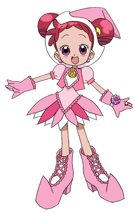 Harukaze Doremi, Doremi Ojamajo, Doremi Magique, Magical Doremi, Magical Dorémi, Sette Nani, Ojamajo Doremi, Character Types, Mahō Shōjo