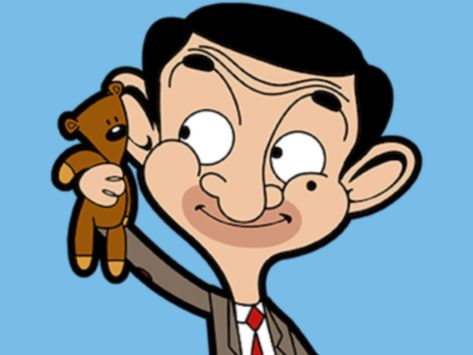 Mr Bean Wallpaper, Funny Sound Effects, Bean Wallpaper, Bean Cartoon, Mr Bean Cartoon, Chatting With Friends, Joker Drawings, Disney Canvas Art, Disney Canvas