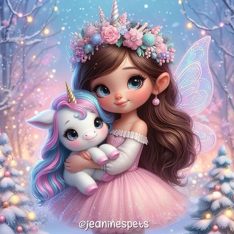 More unicorns! #novprompts23 Made with DALLE 3 on Bing, Midjourney and @nightcafestudio | Instagram Unicorn Images, Unicorn Clipart, Unicorn And Fairies, الفن الرقمي, Unicorns Png, Unicorn Pictures, Unicorns Clipart, Clipart Baby, Unicorn Wallpaper