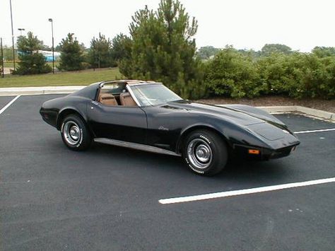 1974 corvette stingray | Flickr - Photo Sharing! 70s Corvette Stingray, 70s Corvette, Chevy Corvette Stingray, C3 Corvette, Chevrolet Corvette Stingray, Ford Shelby, Awesome Cars, Nice Cars, Chevy Corvette